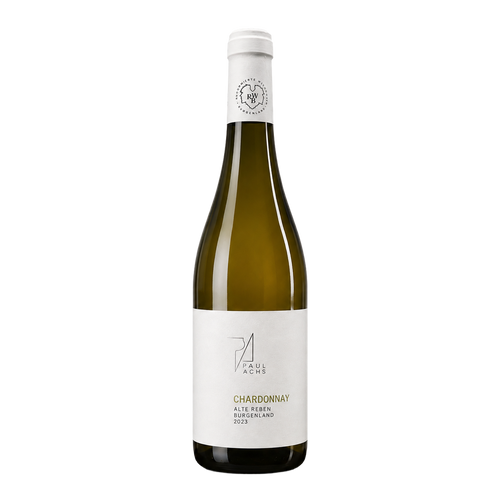 Chardonnay 'Alte Reben' - Weingut am Schlipf - Schneider 2023