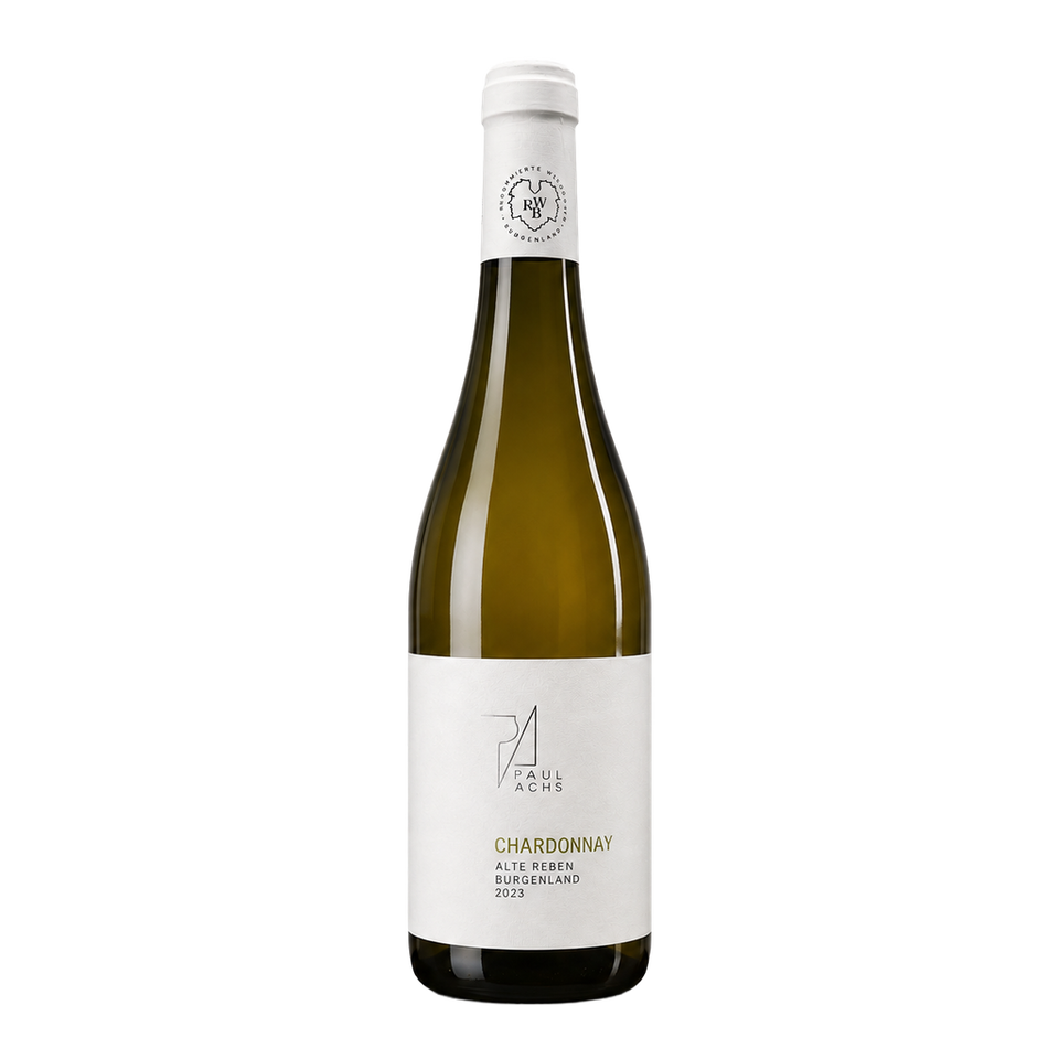 Chardonnay 'Alte Reben' - Weingut am Schlipf - Schneider 2023