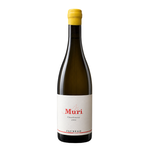 Chardonnay 'Muri' - Weingut Jaunegg 2022