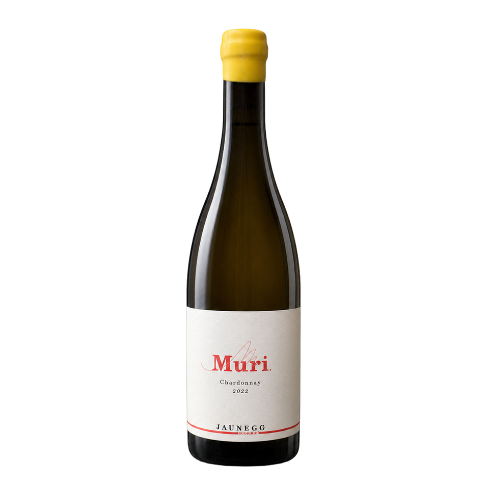 Chardonnay 'Muri' - Weingut Jaunegg 2022
