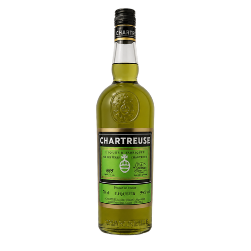 Chartreuse Verte 70cl