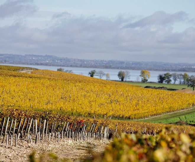 GRIND & GIRONDE