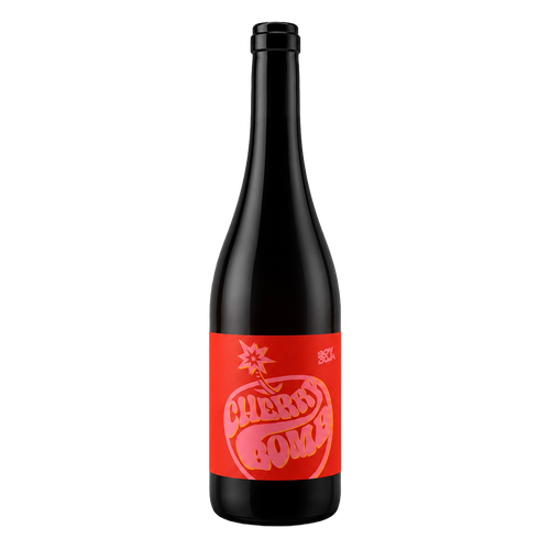 Cherry Bomb - Judith Beck Winery 2024