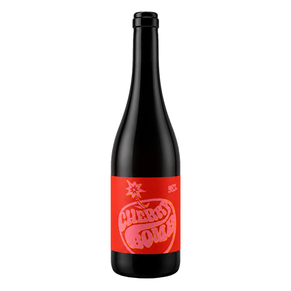 Cherry Bomb - Weingut Judith Beck 2024
