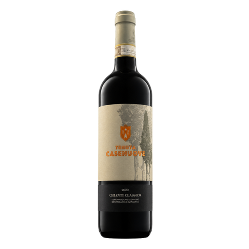 Chianti Classico - Tenuta Casenuove 2020