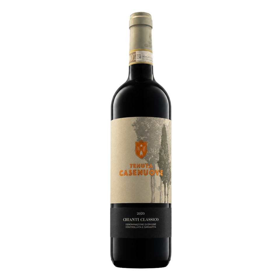 Chianti Classico - Tenuta Casenuove 2020