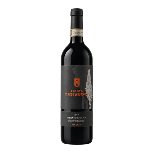 Chianti Classico Riserva - Tenuta Casenuove 2019