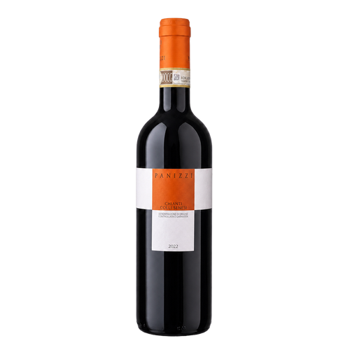 Chianti Colli Senesi - Panizzi 2022