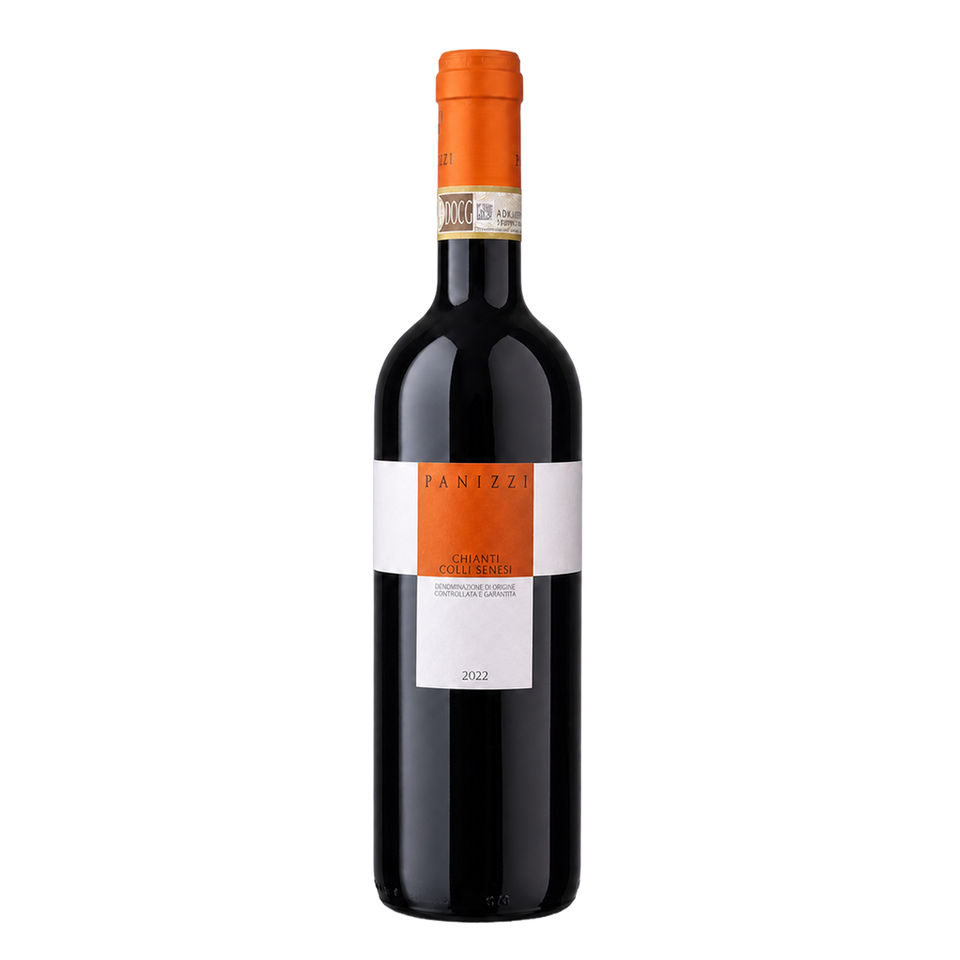 Chianti Colli Senesi - Panizzi 2022