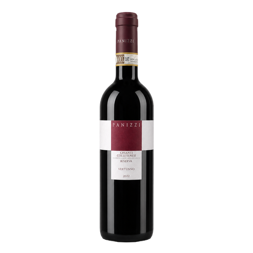 Chianti Colli Senesi Vertunno Riserva - Panizzi 2022