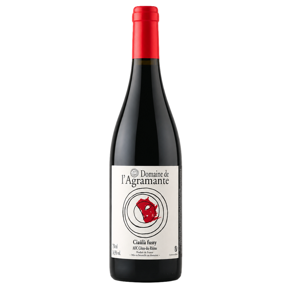 Ciaülà - Domaine de l'Agramante 2022
