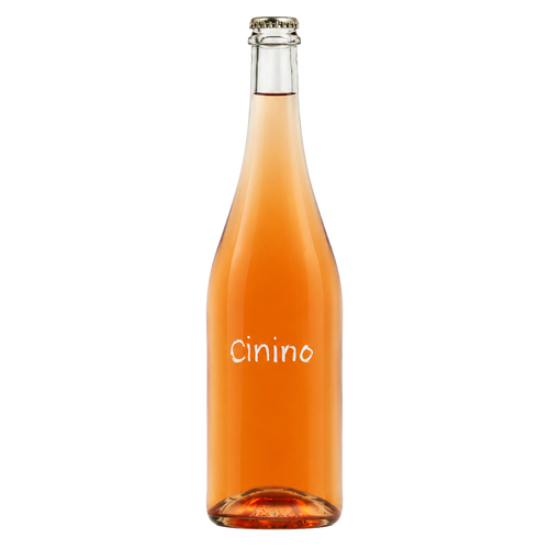 Cinino - Agri Segretum 2025