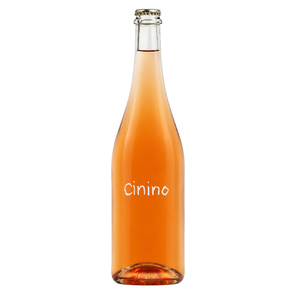 Cinino - Agri Segretum 2025