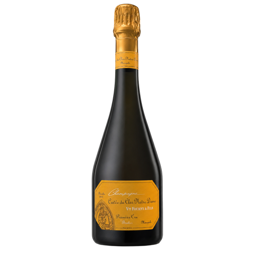 Clos Notre Dame 1er Cru - Extra Brut - Champagne Fourny & Fils 2014