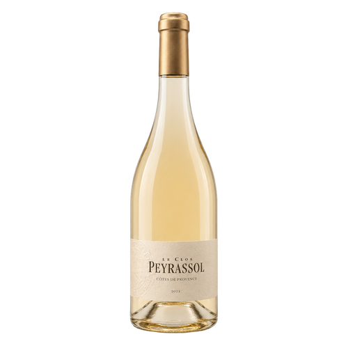 Clos Peyrassol Blanc - Peyrassol 2023