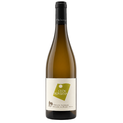 Clos Romans - Domaine des Roches Neuves 2022