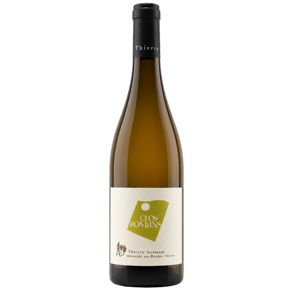 Clos Romans - Domaine des Roches Neuves 2022
