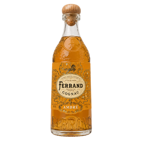 Cognac Pierre Ferrand Ambré