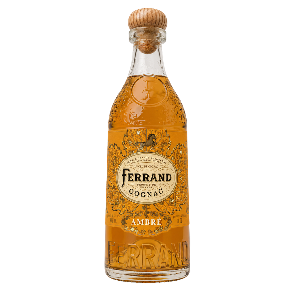 Cognac Pierre Ferrand Ambré
