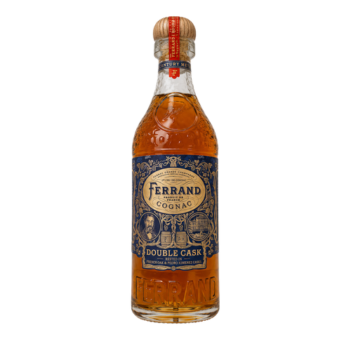 Cognac Pierre Ferrand Double Cask (French Oak and Pedro Ximenez)