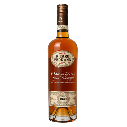 Cognac Pierre Ferrand Original Formula 1840