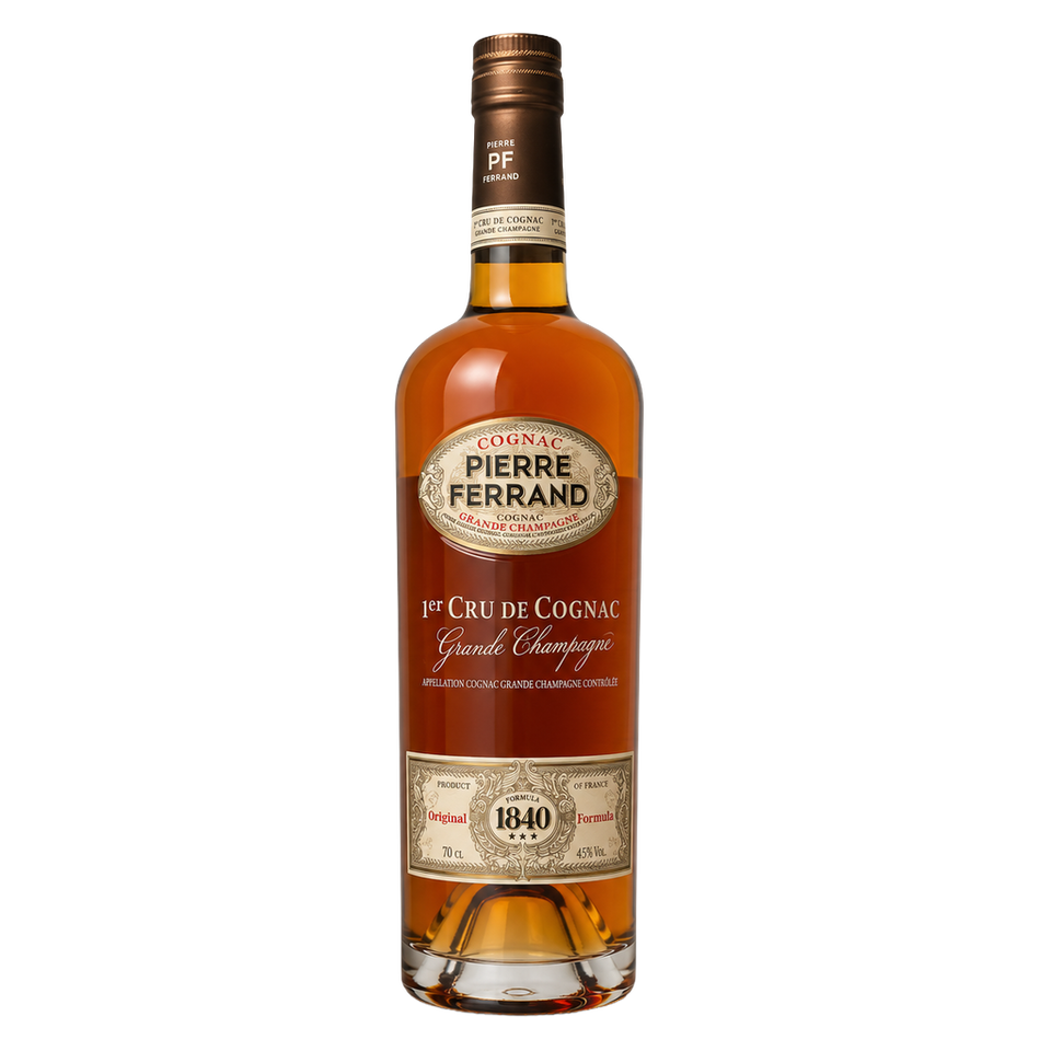 Cognac Pierre Ferrand Original Formula 1840