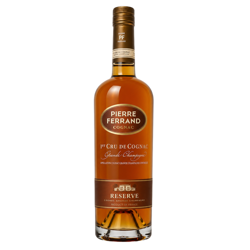 Cognac Pierre Ferrand Réserve
