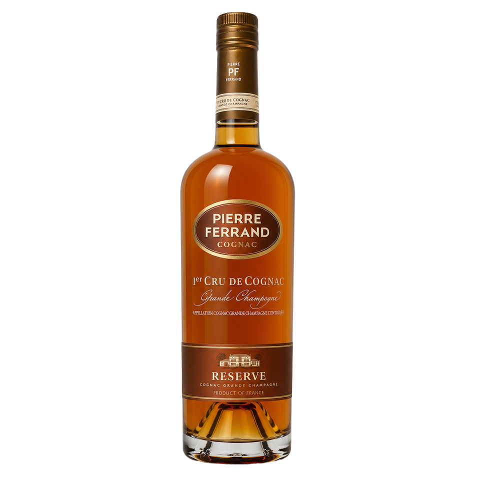 Cognac Pierre Ferrand Réserve
