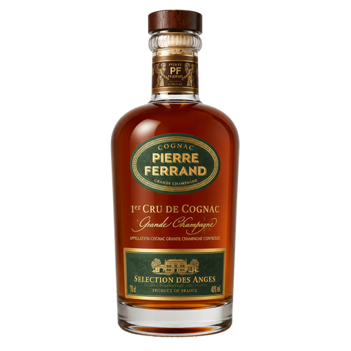 Cognac Pierre Ferrand Sélection des Anges
