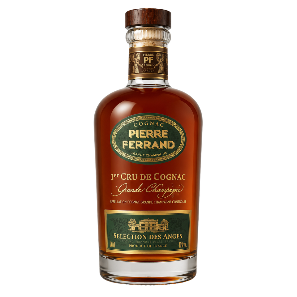 Cognac Pierre Ferrand Sélection des Anges