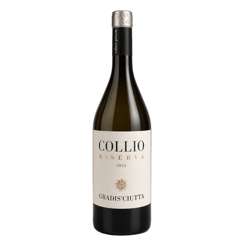 Collio Riserva - Gradis'Ciutta 2019