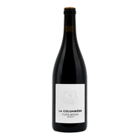 Coste Rouge - La Colombière 2023