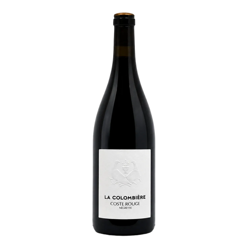 Coste Rouge - La Colombière 2023