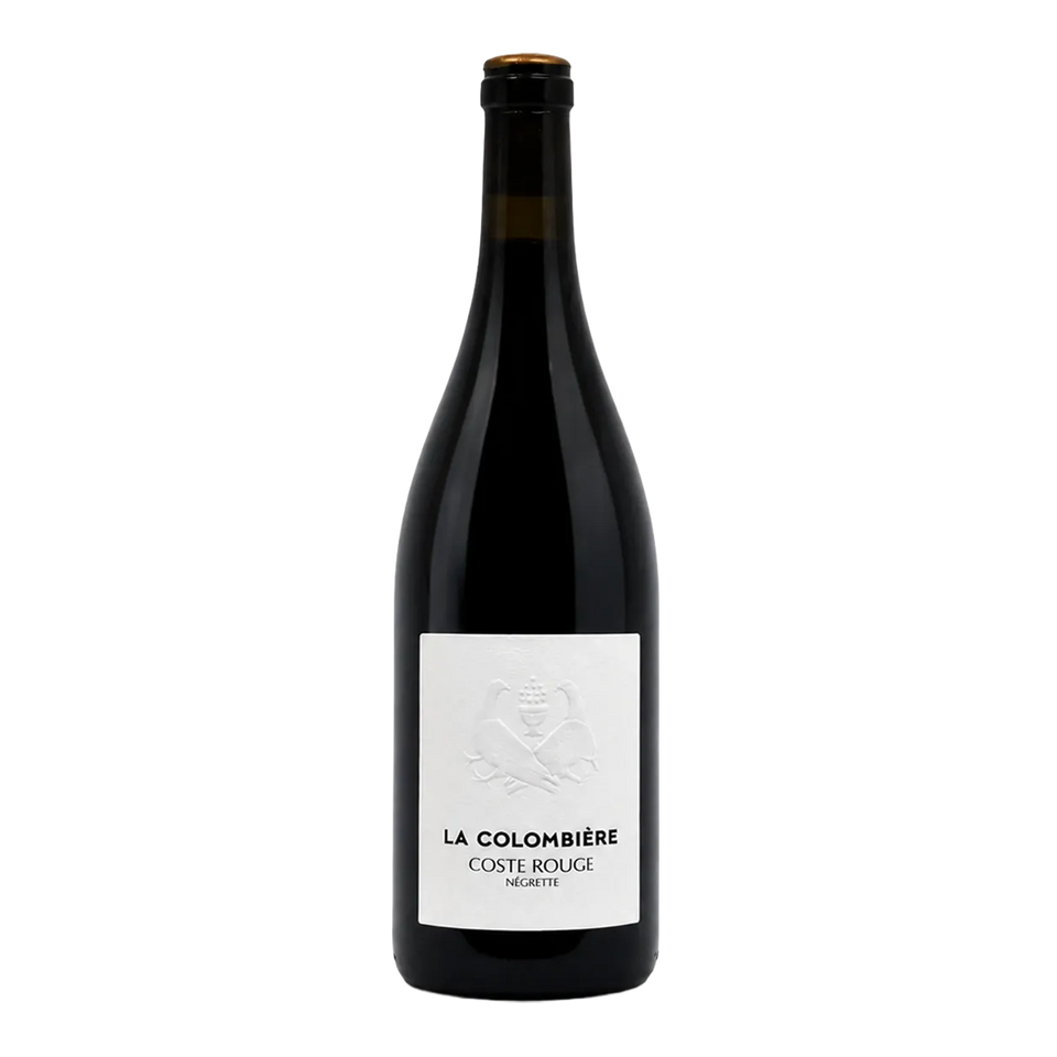 Coste Rouge - La Colombière 2023