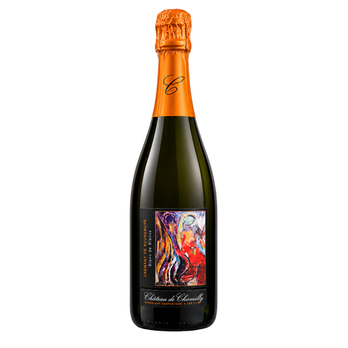 Crémant de Bourgogne - Château de Chamilly 2023