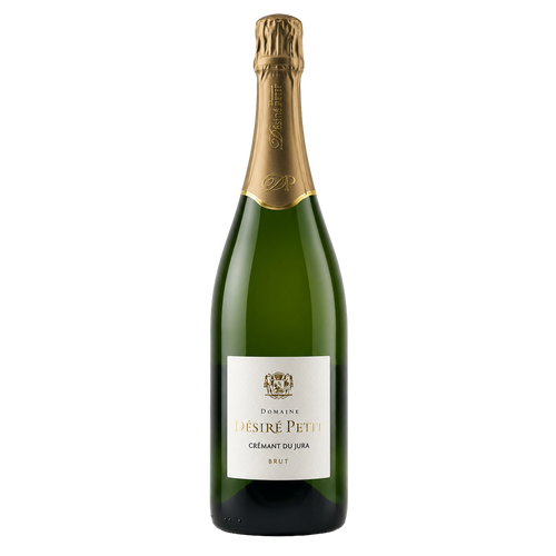 Crémant de Jura Brut