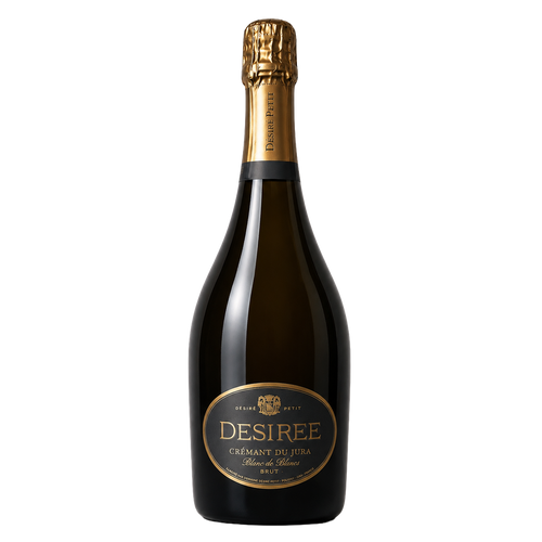 Crémant de Jura 'Désirée'