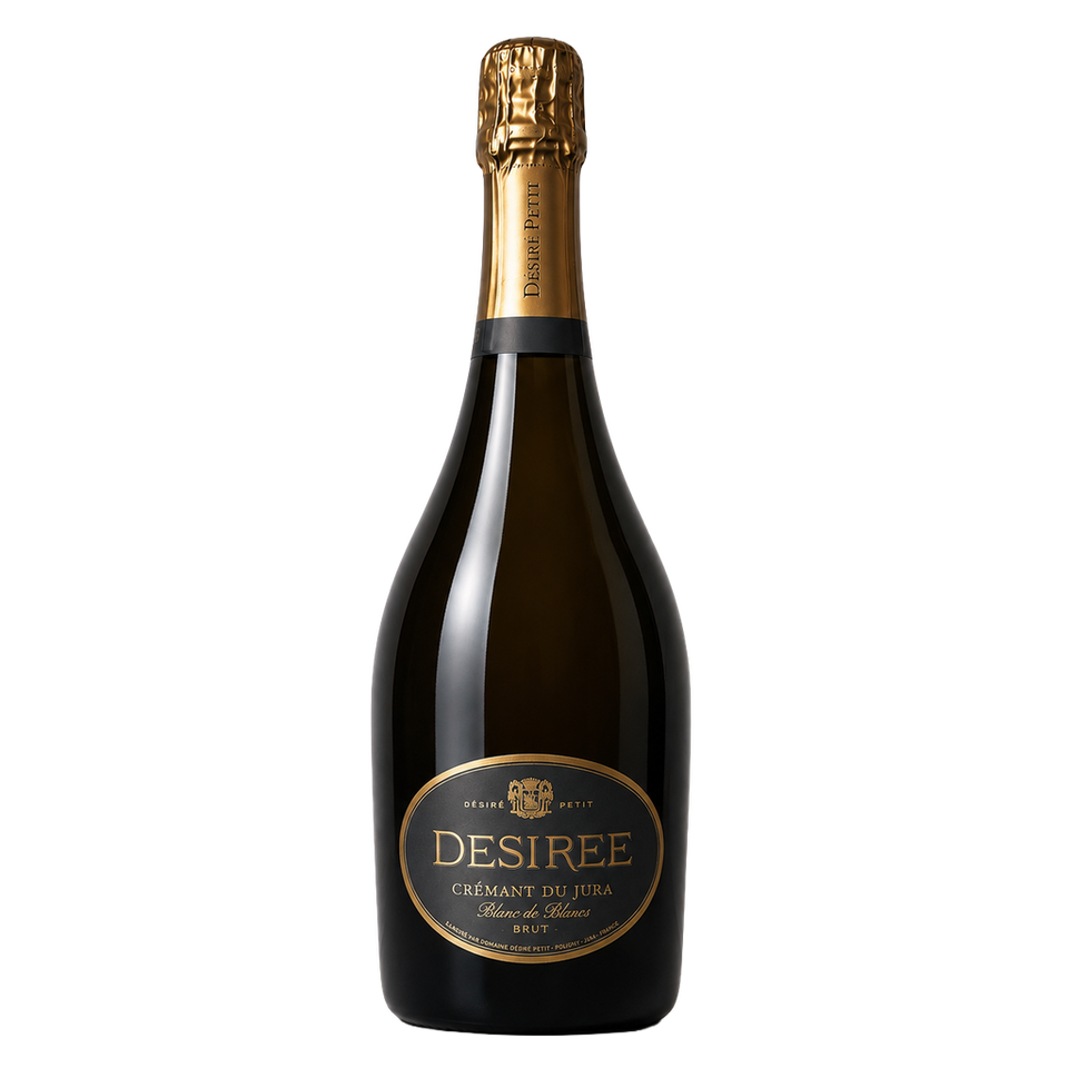 Crémant de Jura 'Désirée'