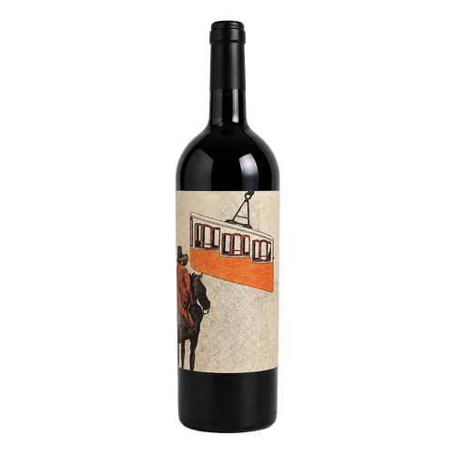 Crazy Horse - Herdade do Portocarro 2017