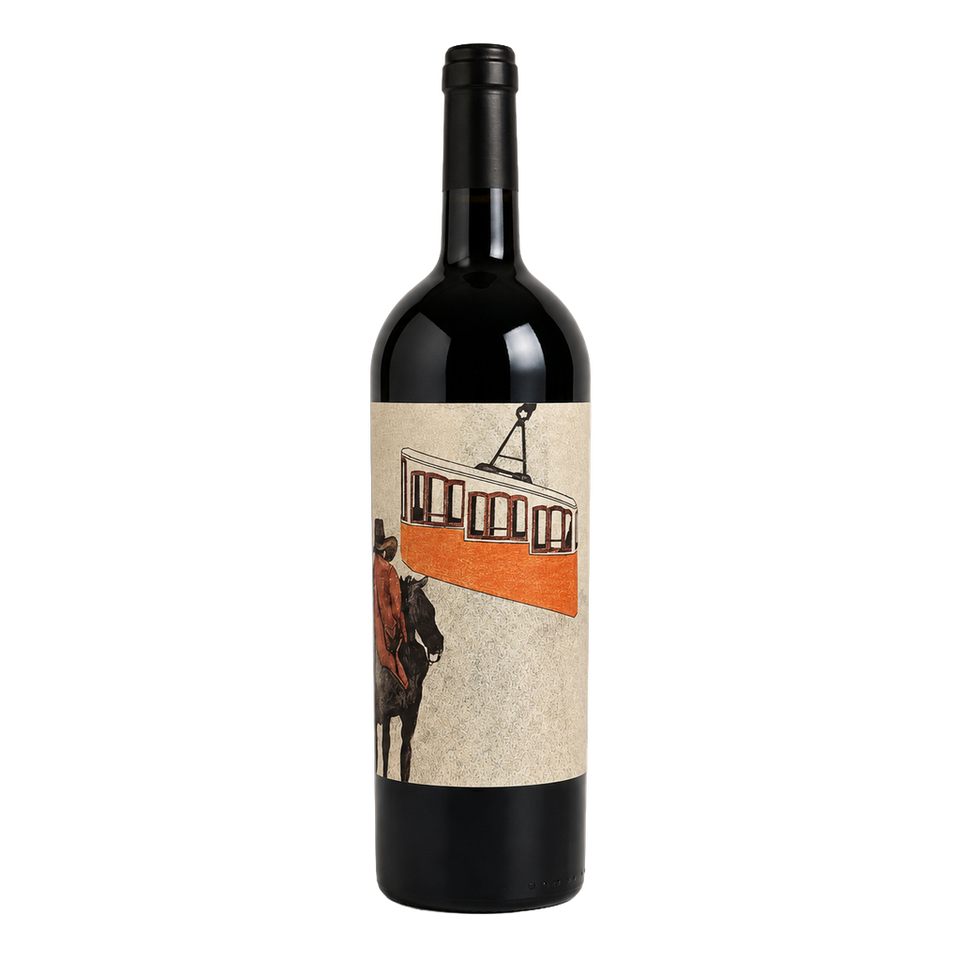 Crazy Horse - Herdade do Portocarro 2017