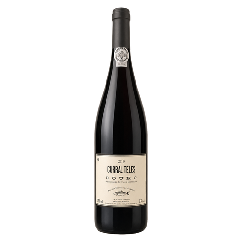 Curral Teles - Alfa - Mateus Nicolau de Almeida 2019