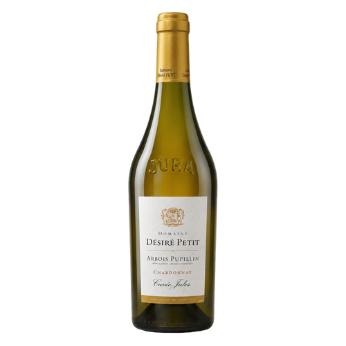 Cuvée Jules - Domaine Désiré Petit 2023