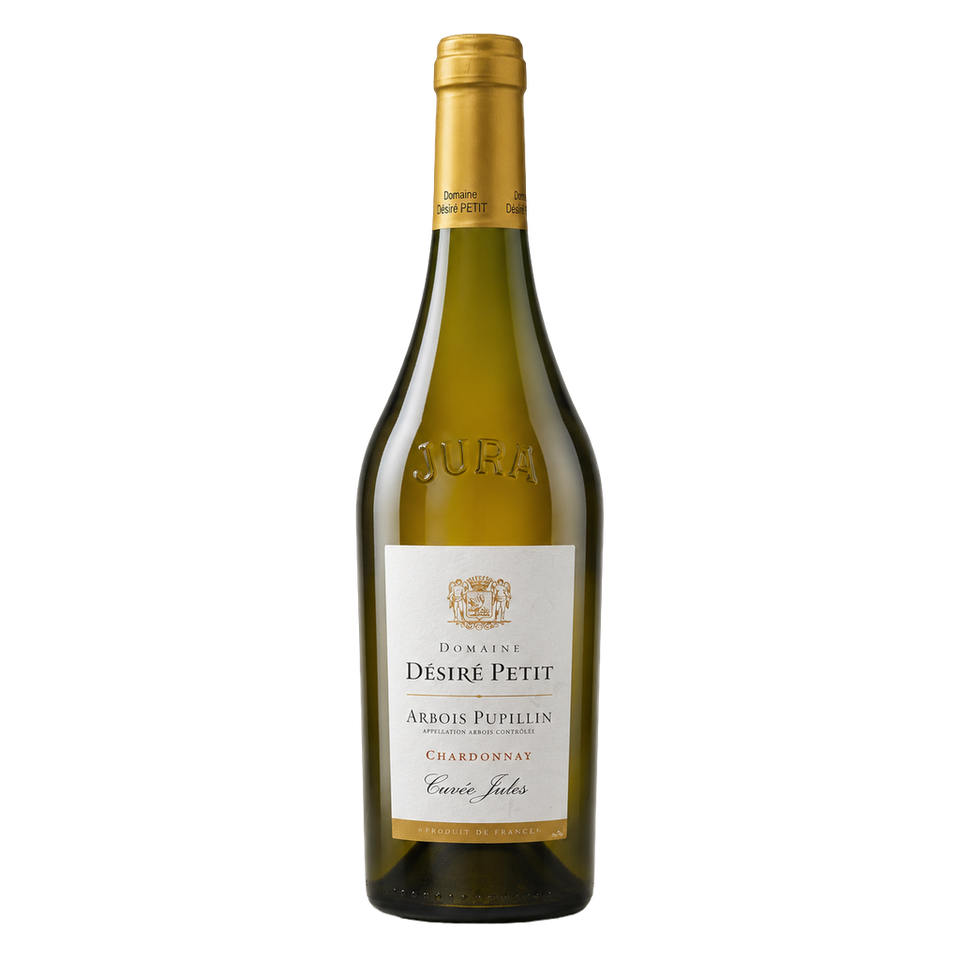 Cuvée Jules - Domaine Désiré Petit 2023