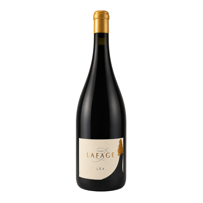 Cuvée Léa - Domaine Lafage 2021 MAGNUM