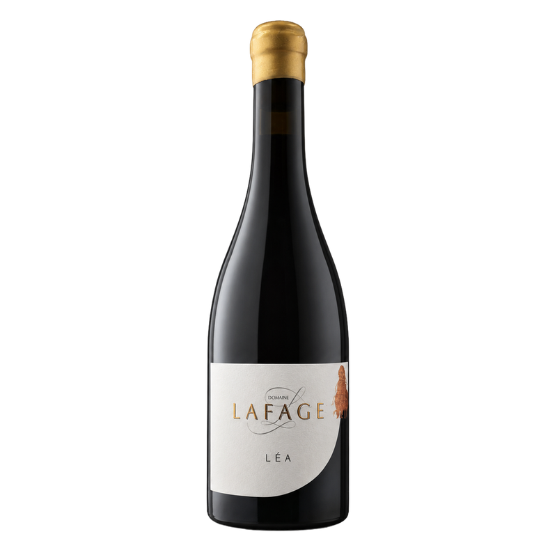 Cuvée Léa - Domaine Lafage 2023