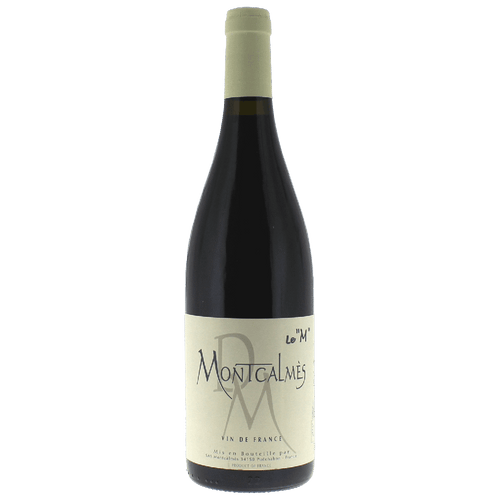 Cuvée Le 'M' - Domaine du Montcalmès 2021