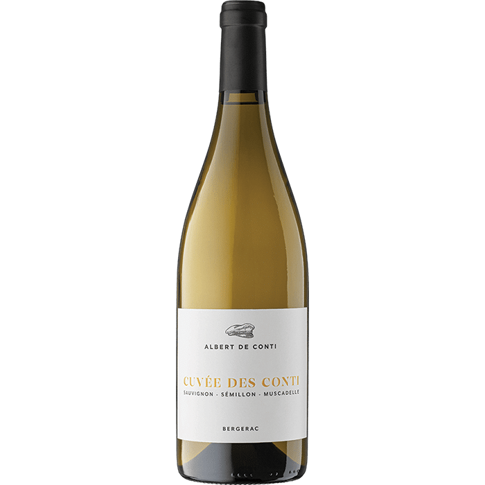 Cuvée des Conti - Domaine Albert de Conti 2024