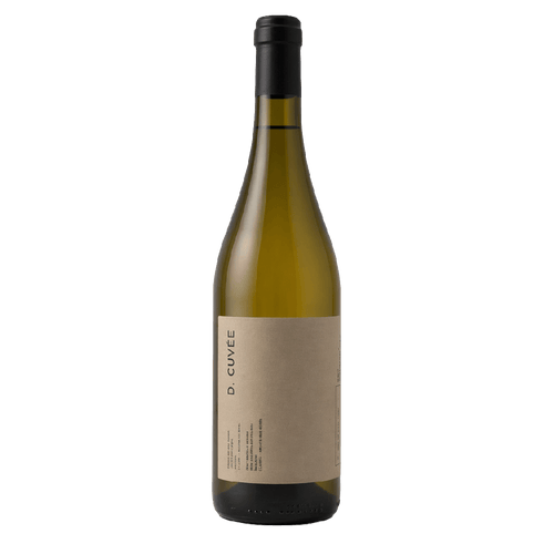 D. Cuvée Blanc - Domaine de la Dourbie 2024