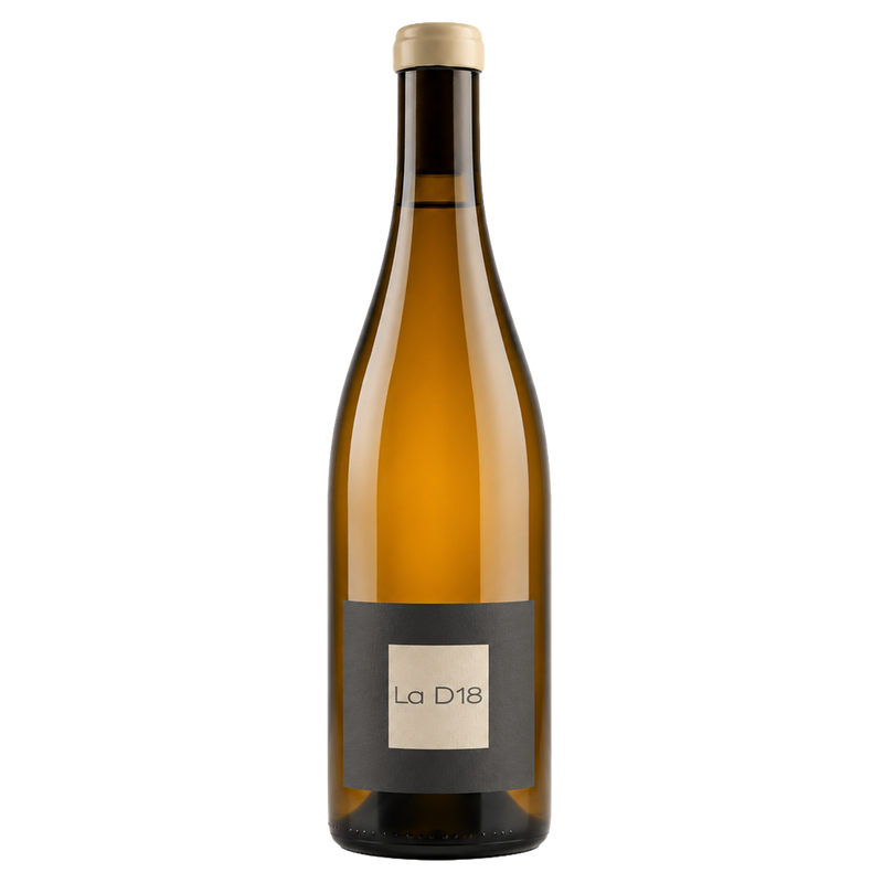 D18 - Domaine Olivier Pithon 2023