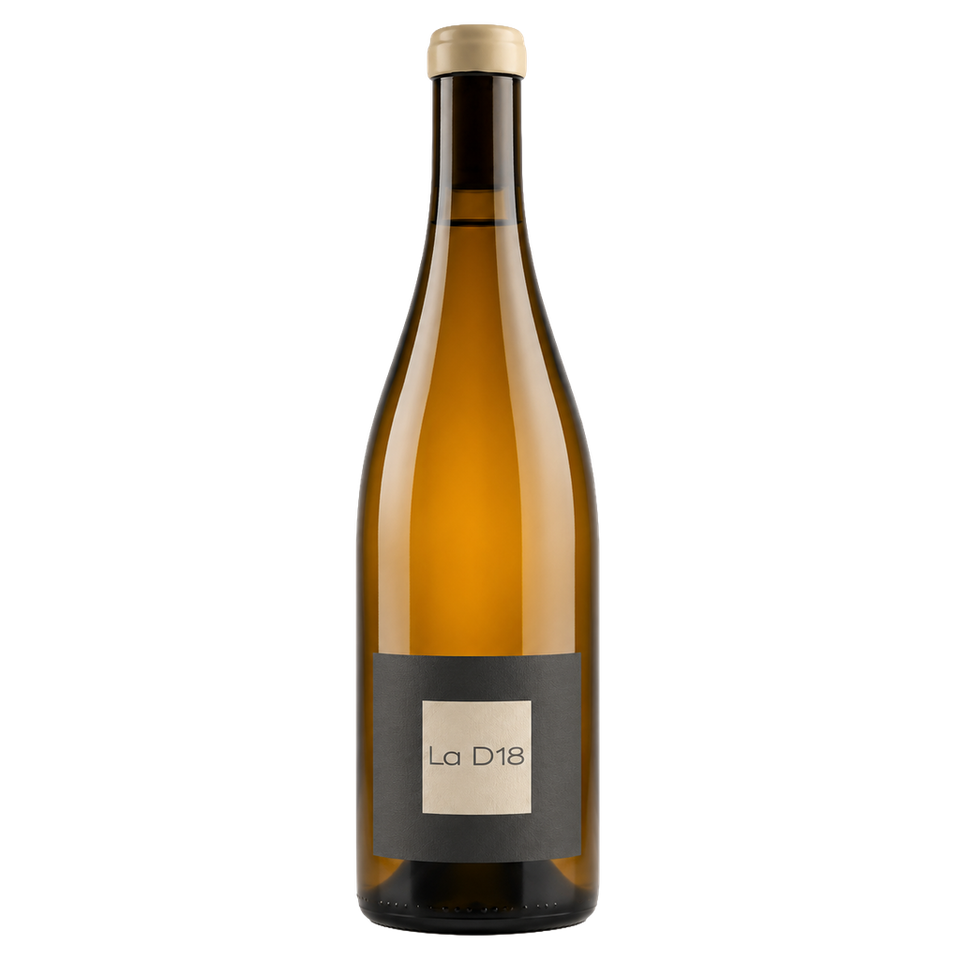 D18 - Domaine Olivier Pithon 2023